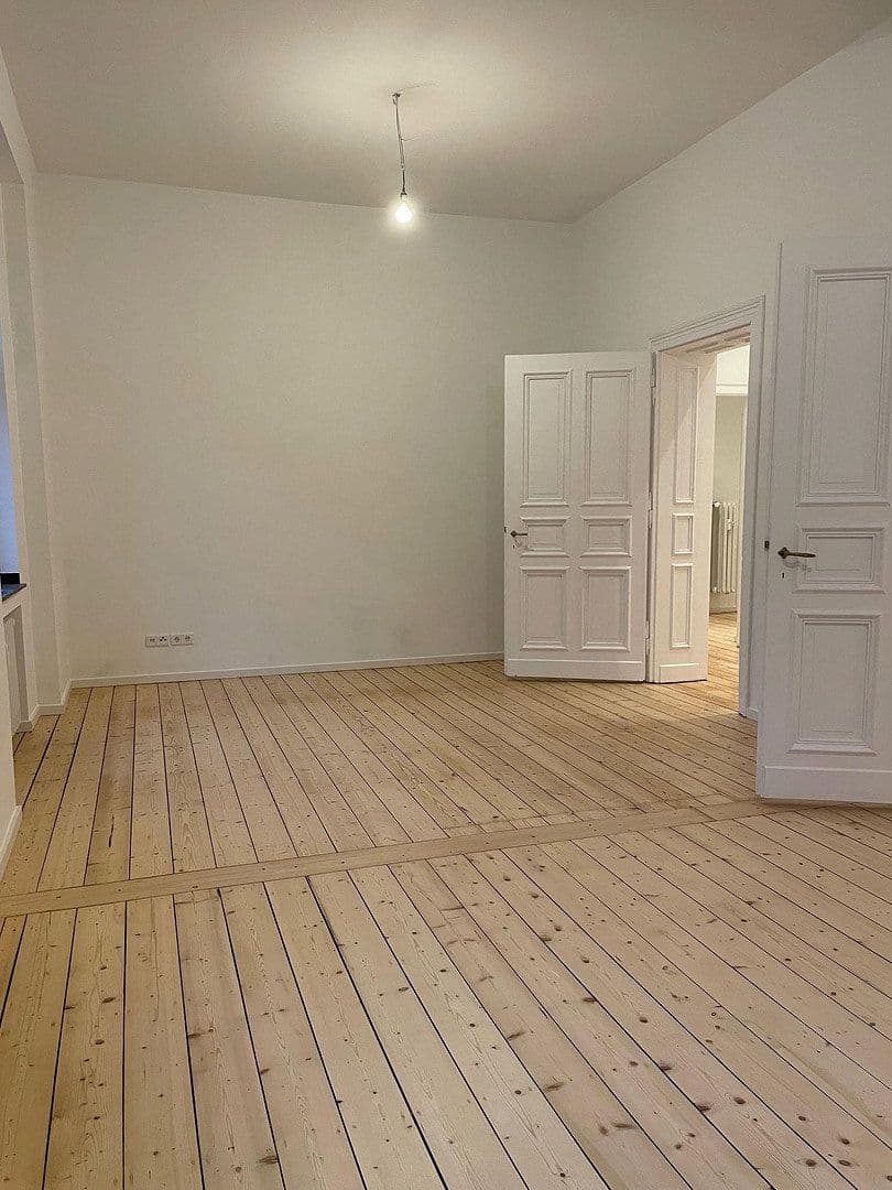 3 bedroom flat to rent, 86 m², Kreuzbergstraße 20, Düsseldorf, North Rhine-Westphalia 3 bedroom flat to rent, 86 m², Kreuzbergstraße 20, Düsseldorf, North Rhine-Westphalia