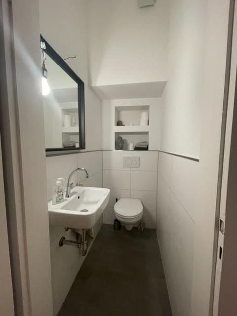 3 bedroom flat to rent, 86 m², Kreuzbergstraße 20, Düsseldorf, North Rhine-Westphalia 3 bedroom flat to rent, 86 m², Kreuzbergstraße 20, Düsseldorf, North Rhine-Westphalia