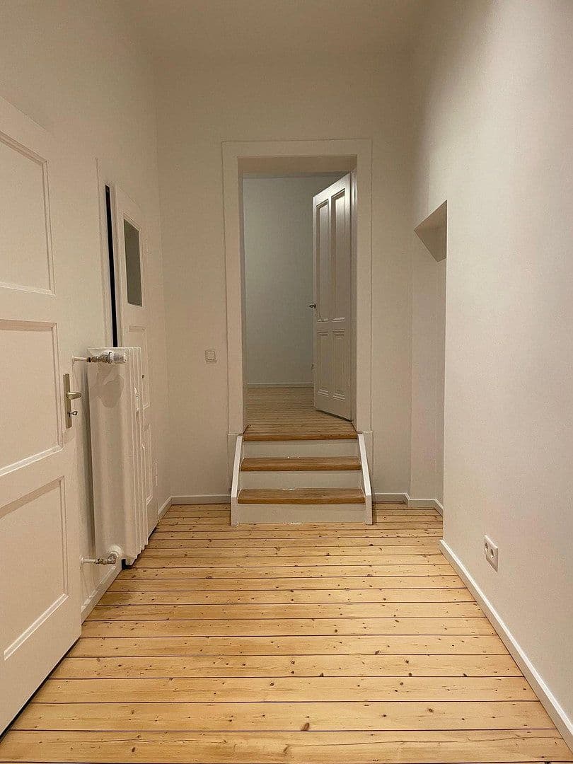3 bedroom flat to rent, 86 m², Kreuzbergstraße 20, Düsseldorf, North Rhine-Westphalia 3 bedroom flat to rent, 86 m², Kreuzbergstraße 20, Düsseldorf, North Rhine-Westphalia