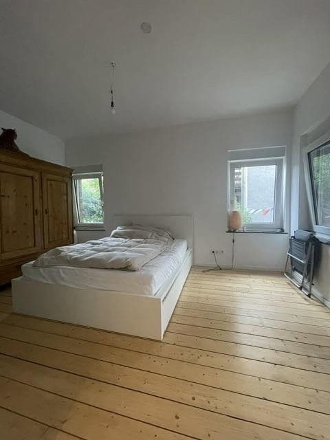 3 bedroom flat to rent, 86 m², Kreuzbergstraße 20, Düsseldorf, North Rhine-Westphalia 3 bedroom flat to rent, 86 m², Kreuzbergstraße 20, Düsseldorf, North Rhine-Westphalia
