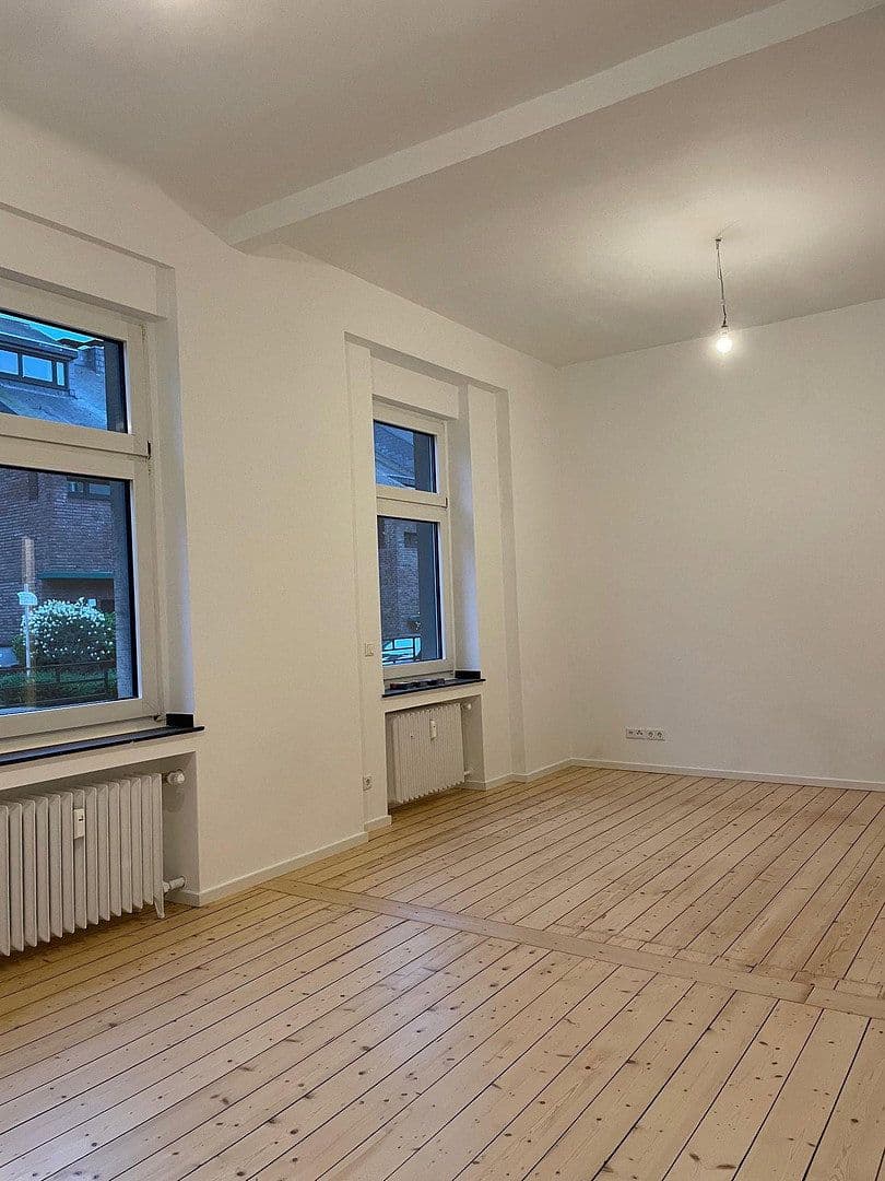 3 bedroom flat to rent, 86 m², Kreuzbergstraße 20, Düsseldorf, North Rhine-Westphalia 3 bedroom flat to rent, 86 m², Kreuzbergstraße 20, Düsseldorf, North Rhine-Westphalia