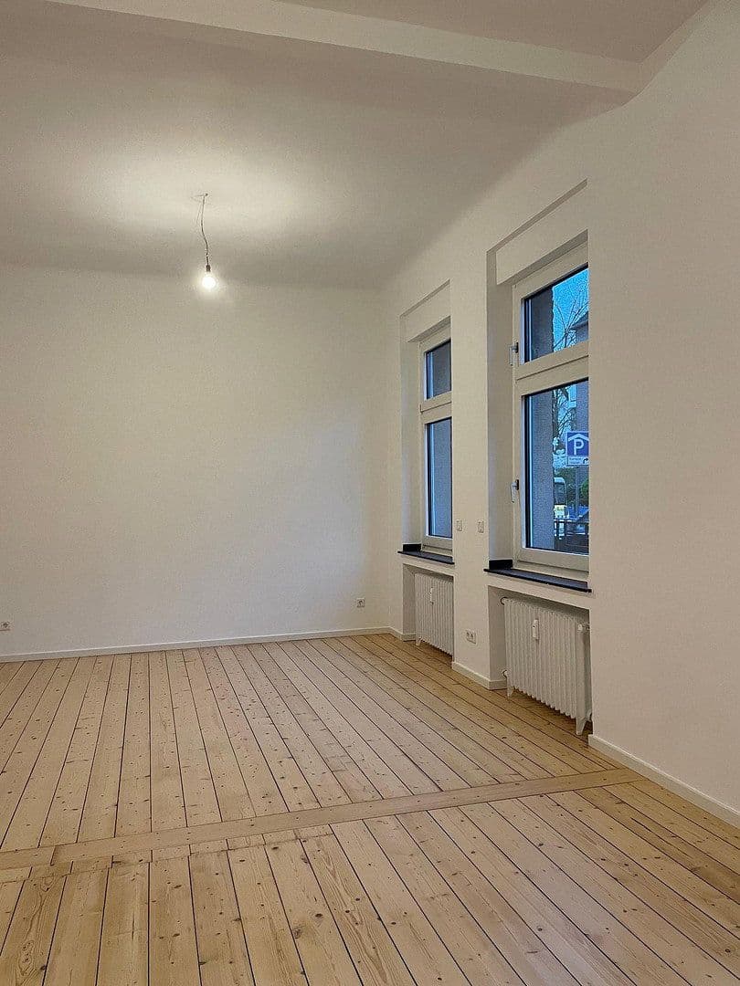 3 bedroom flat to rent, 86 m², Kreuzbergstraße 20, Düsseldorf, North Rhine-Westphalia 3 bedroom flat to rent, 86 m², Kreuzbergstraße 20, Düsseldorf, North Rhine-Westphalia