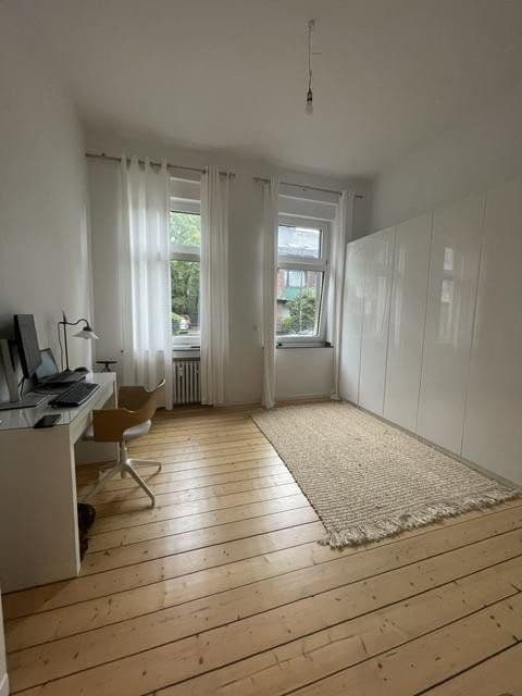 3 bedroom flat to rent, 86 m², Kreuzbergstraße 20, Düsseldorf, North Rhine-Westphalia 3 bedroom flat to rent, 86 m², Kreuzbergstraße 20, Düsseldorf, North Rhine-Westphalia