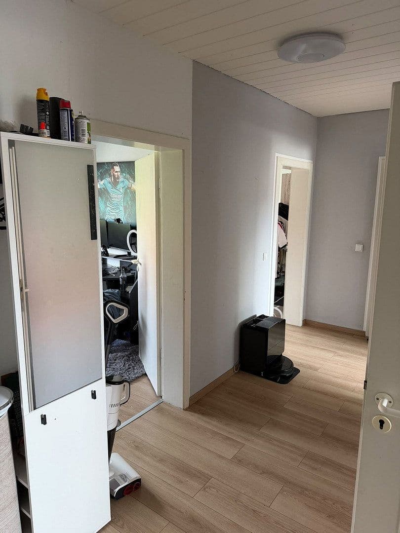 3 bedroom flat to rent, 61 m², Arenbergstraße 8, Herten, North Rhine-Westphalia 3 bedroom flat to rent, 61 m², Arenbergstraße 8, Herten, North Rhine-Westphalia