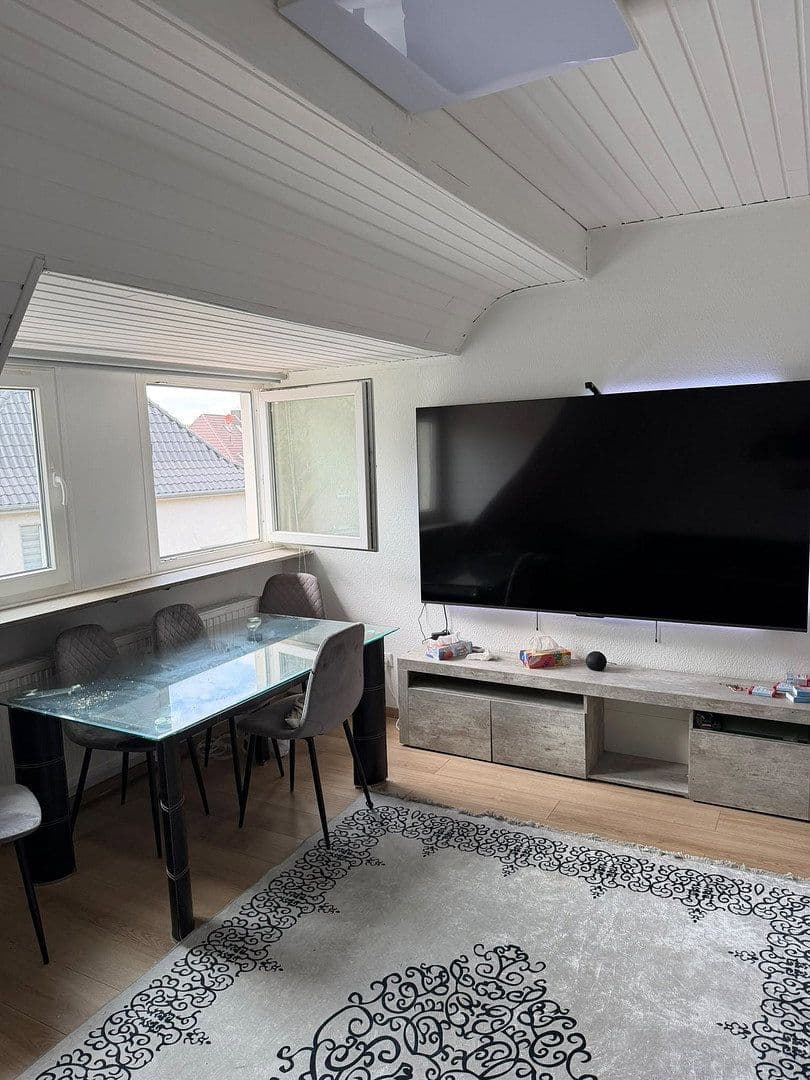 3 bedroom flat to rent, 61 m², Arenbergstraße 8, Herten, North Rhine-Westphalia 3 bedroom flat to rent, 61 m², Arenbergstraße 8, Herten, North Rhine-Westphalia