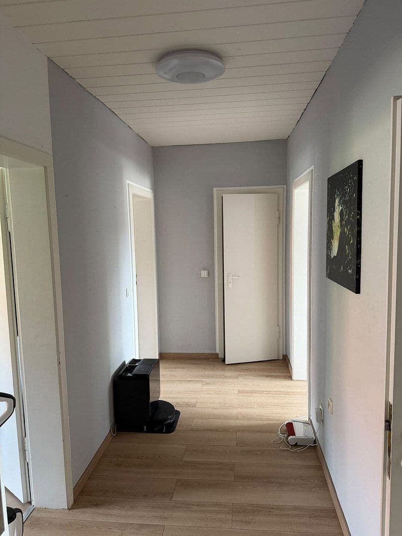3 bedroom flat to rent, 61 m², Arenbergstraße 8, Herten, North Rhine-Westphalia 3 bedroom flat to rent, 61 m², Arenbergstraße 8, Herten, North Rhine-Westphalia