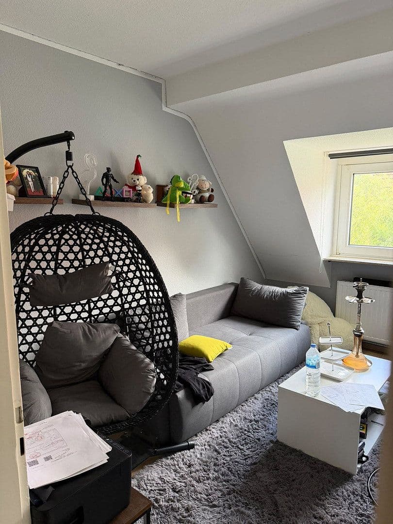 3 bedroom flat to rent, 61 m², Arenbergstraße 8, Herten, North Rhine-Westphalia 3 bedroom flat to rent, 61 m², Arenbergstraße 8, Herten, North Rhine-Westphalia