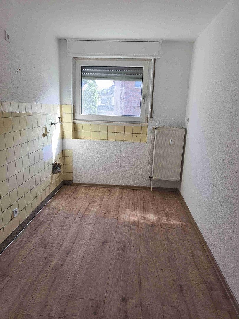 3 bedroom flat to rent, 75 m², Heidestr. 5, Herten, North Rhine-Westphalia 3 bedroom flat to rent, 75 m², Heidestr. 5, Herten, North Rhine-Westphalia