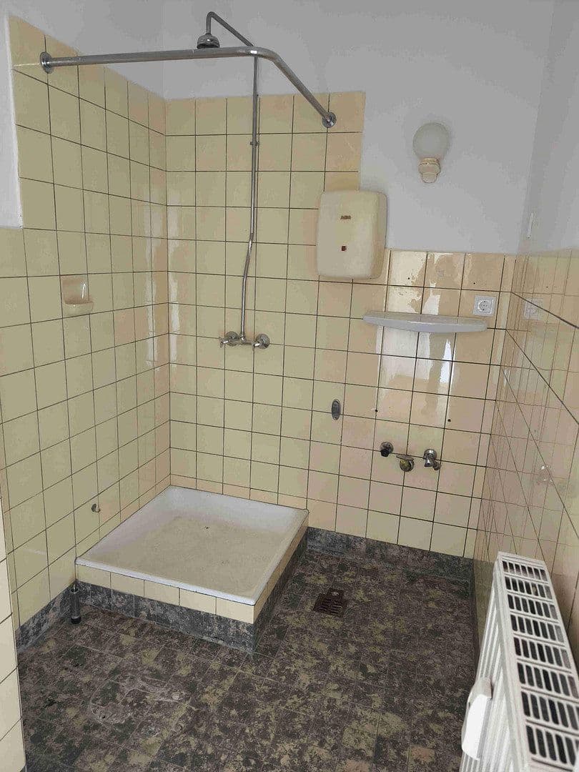 3 bedroom flat to rent, 75 m², Heidestr. 5, Herten, North Rhine-Westphalia 3 bedroom flat to rent, 75 m², Heidestr. 5, Herten, North Rhine-Westphalia