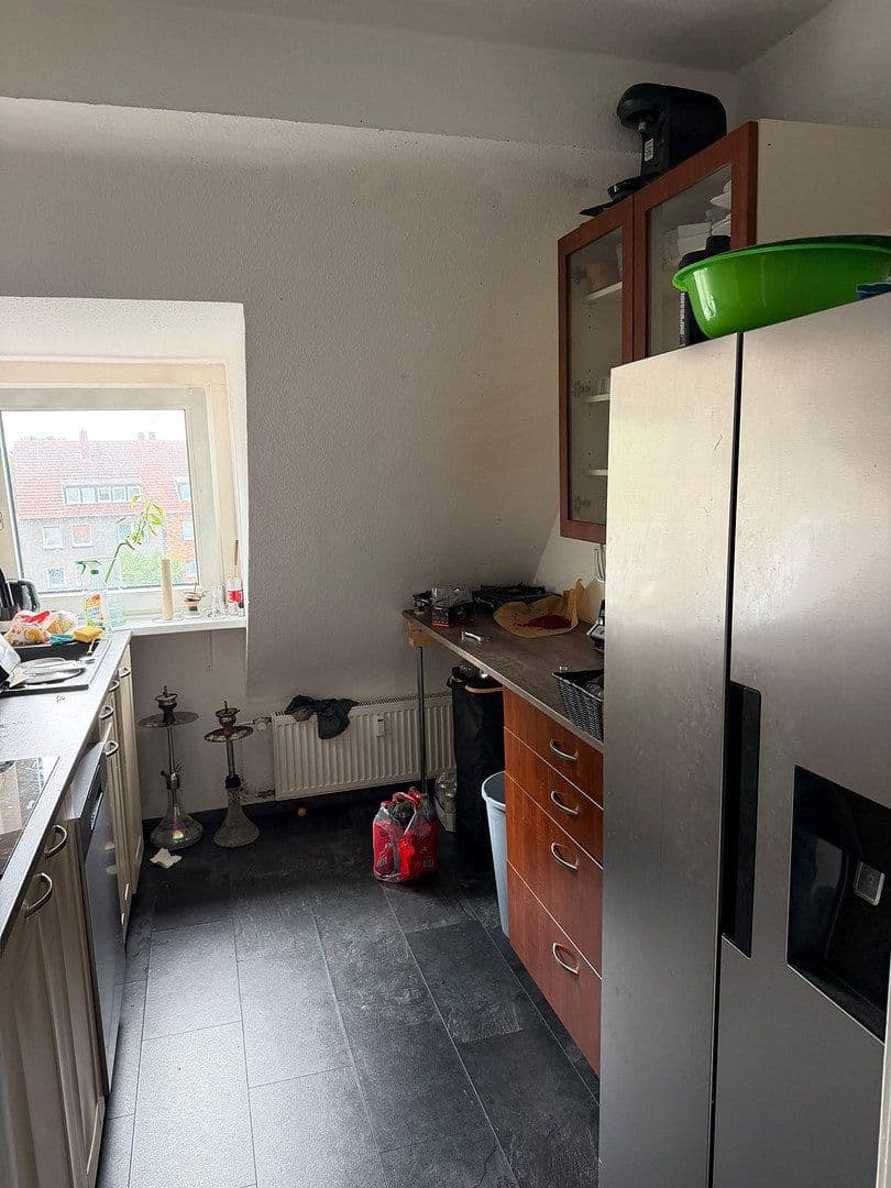 3 bedroom flat to rent, 61 m², Arenbergstraße 8, Herten, North Rhine-Westphalia 3 bedroom flat to rent, 61 m², Arenbergstraße 8, Herten, North Rhine-Westphalia
