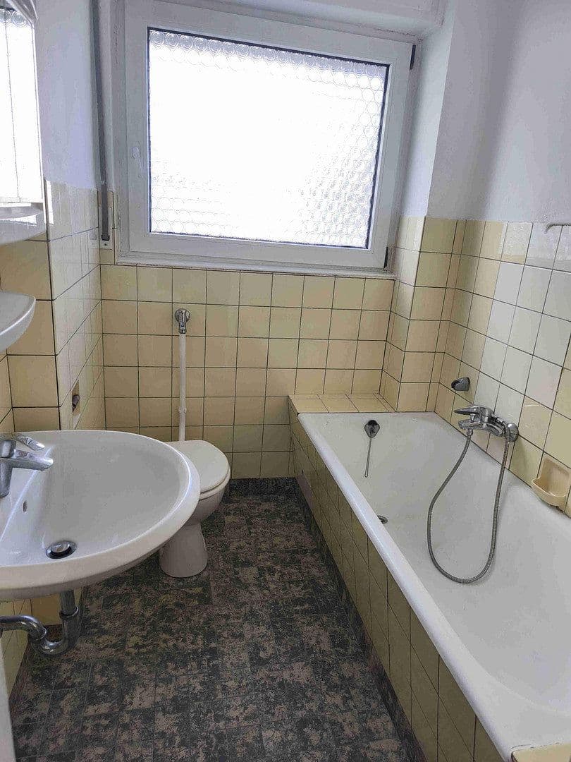 3 bedroom flat to rent, 75 m², Heidestr. 5, Herten, North Rhine-Westphalia 3 bedroom flat to rent, 75 m², Heidestr. 5, Herten, North Rhine-Westphalia