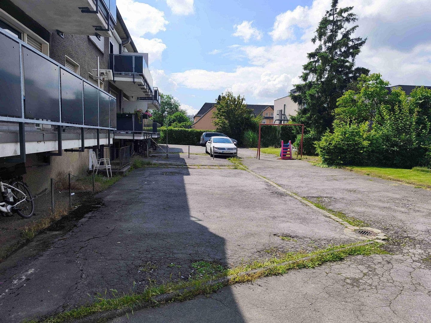 3 bedroom flat to rent, 75 m², Heidestr. 5, Herten, North Rhine-Westphalia 3 bedroom flat to rent, 75 m², Heidestr. 5, Herten, North Rhine-Westphalia