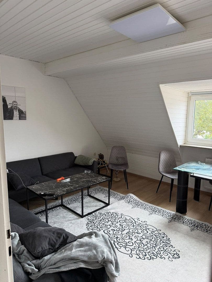 3 bedroom flat to rent, 61 m², Arenbergstraße 8, Herten, North Rhine-Westphalia 3 bedroom flat to rent, 61 m², Arenbergstraße 8, Herten, North Rhine-Westphalia