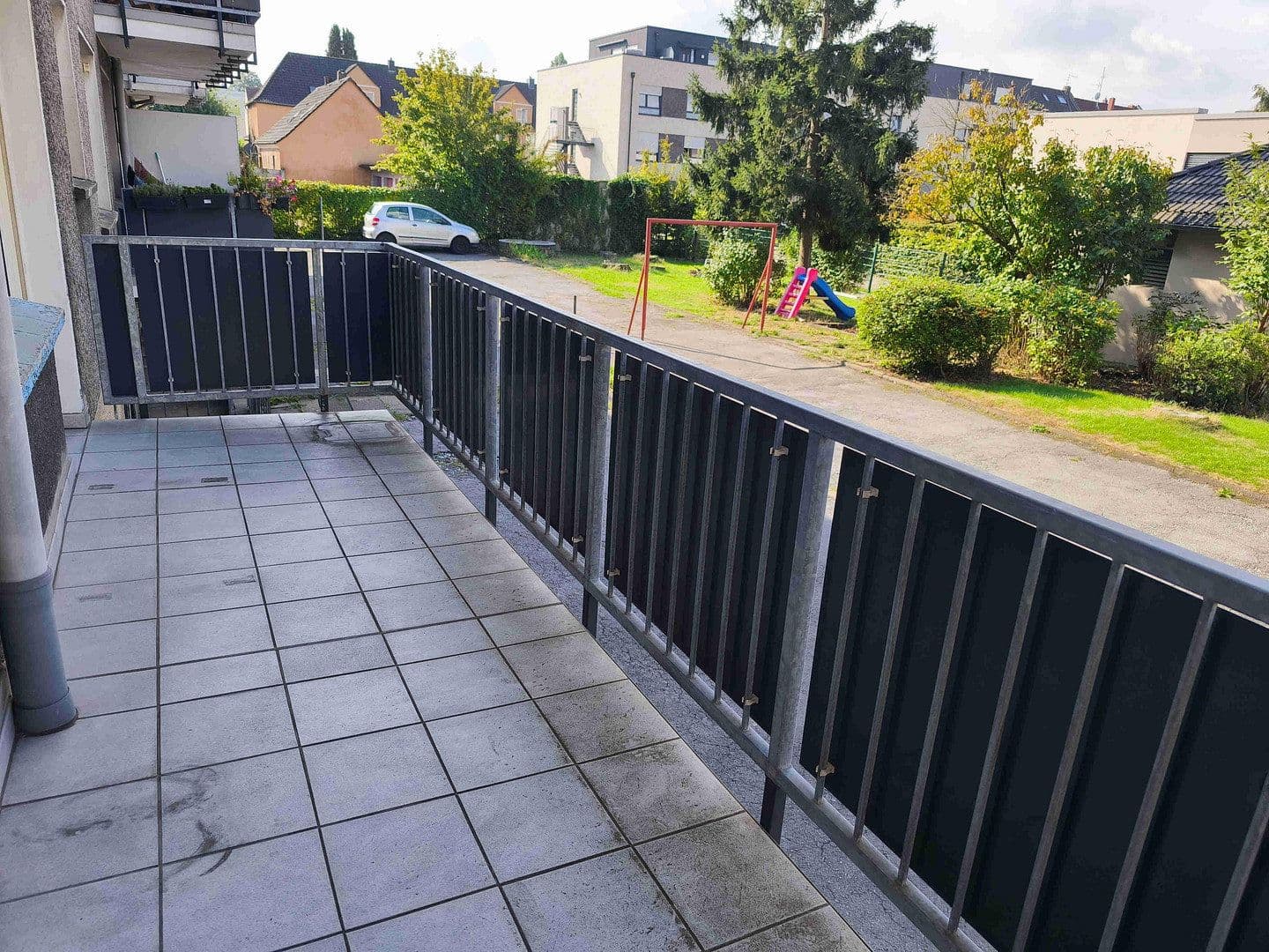 3 bedroom flat to rent, 75 m², Heidestr. 5, Herten, North Rhine-Westphalia 3 bedroom flat to rent, 75 m², Heidestr. 5, Herten, North Rhine-Westphalia
