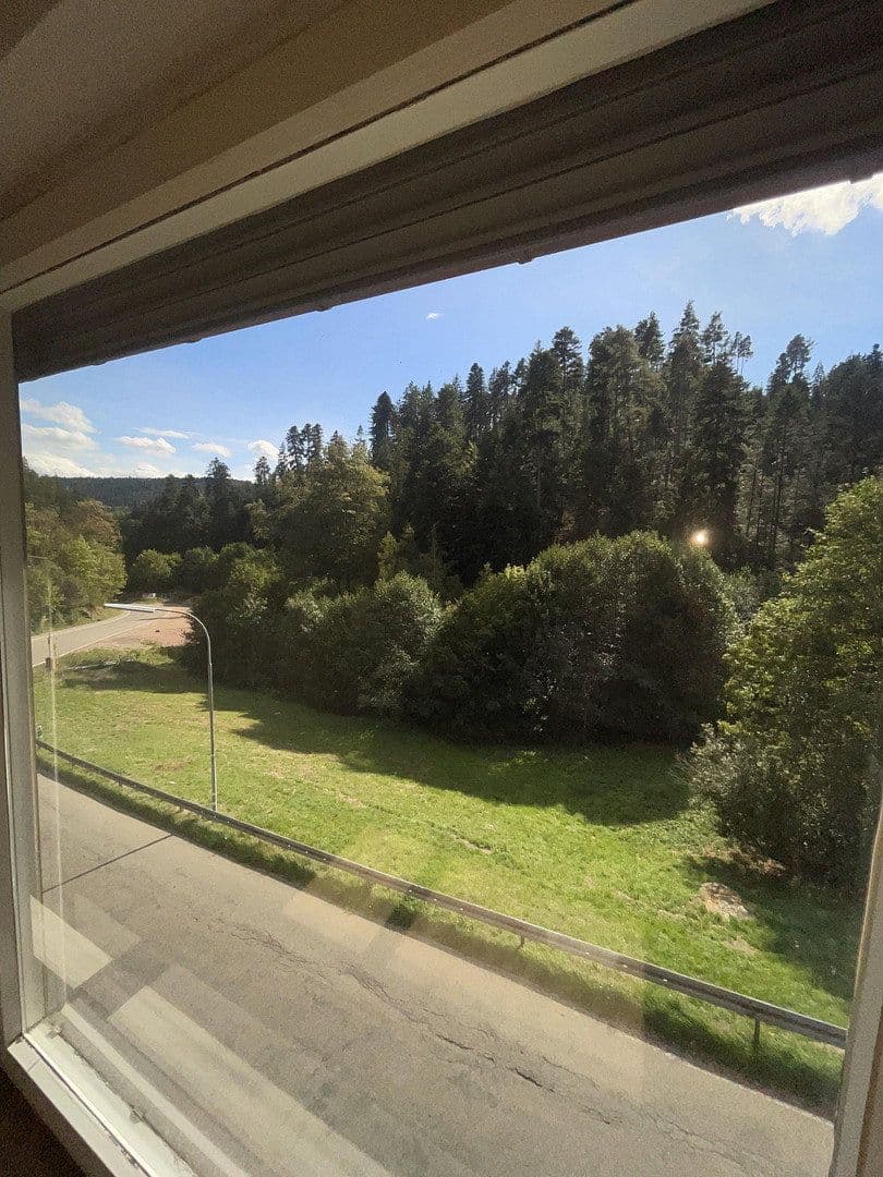 3 bedroom with open-plan kitchen flat to rent, 120 m², Lauterbach, Baden-Württemberg 3 bedroom with open-plan kitchen flat to rent, 120 m², Lauterbach, Baden-Württemberg