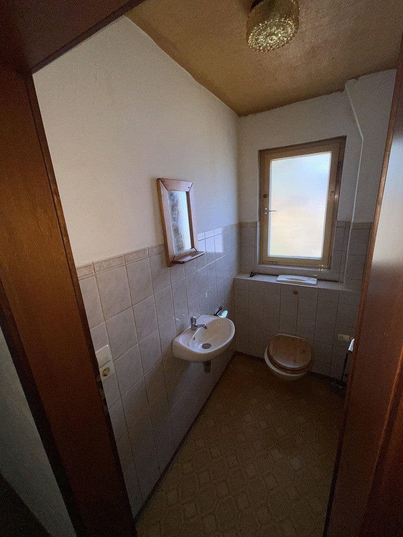 3 bedroom with open-plan kitchen flat to rent, 120 m², Lauterbach, Baden-Württemberg 3 bedroom with open-plan kitchen flat to rent, 120 m², Lauterbach, Baden-Württemberg