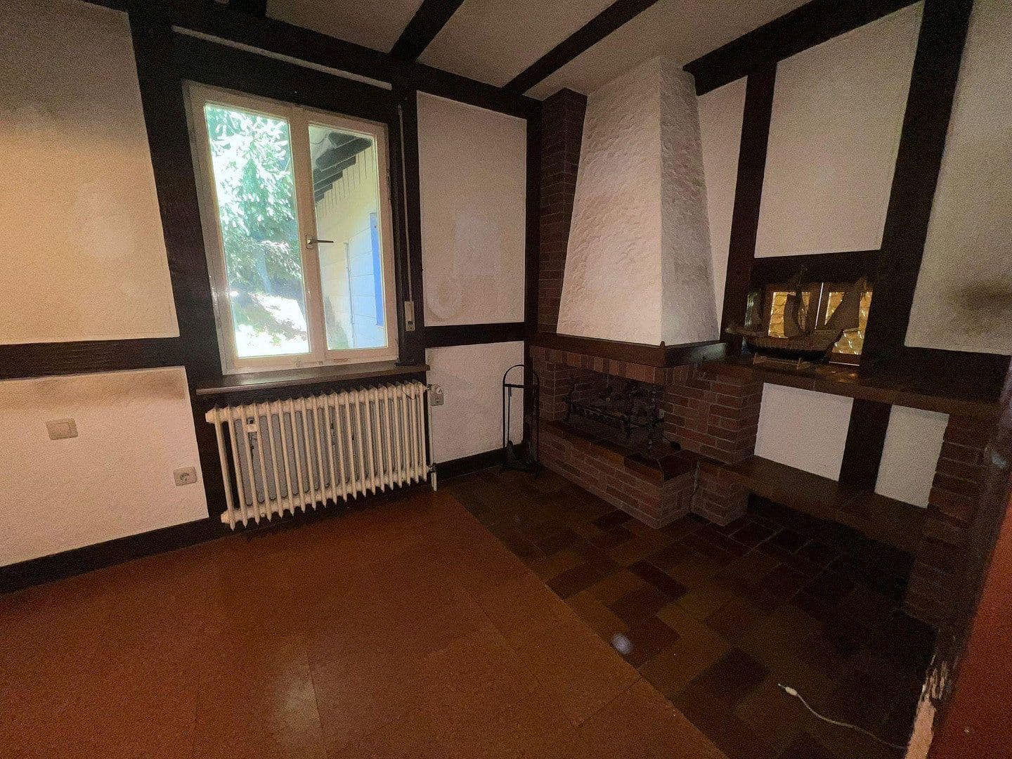 3 bedroom with open-plan kitchen flat to rent, 120 m², Lauterbach, Baden-Württemberg 3 bedroom with open-plan kitchen flat to rent, 120 m², Lauterbach, Baden-Württemberg