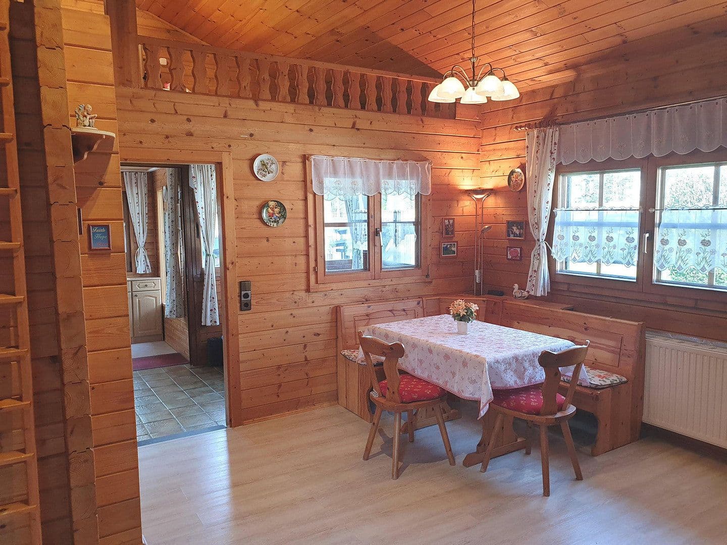 house for sale, 70 m², Neuhaus am Inn, Bavaria house for sale, 70 m², Neuhaus am Inn, Bavaria
