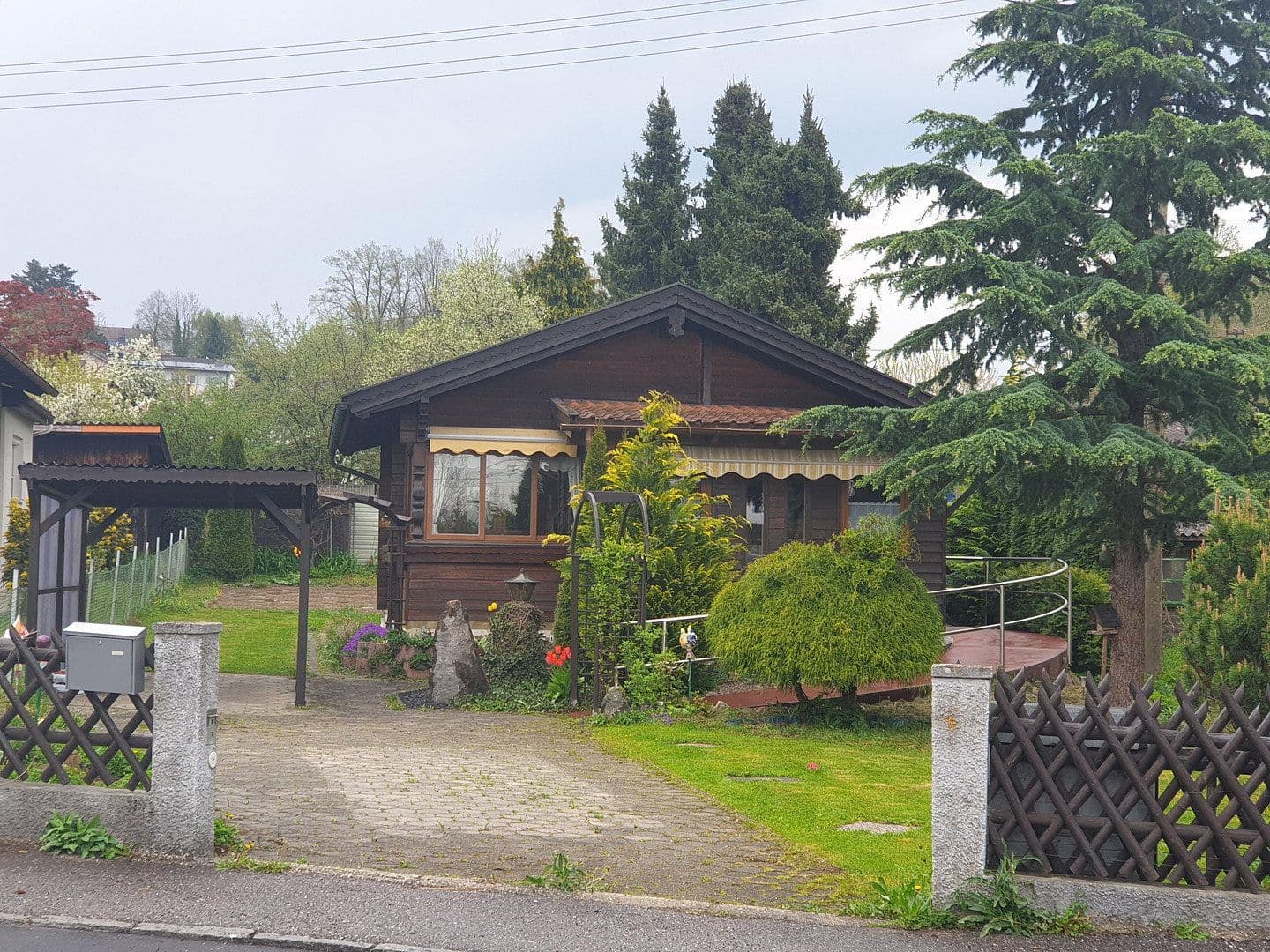 house for sale, 70 m², Neuhaus am Inn, Bavaria house for sale, 70 m², Neuhaus am Inn, Bavaria
