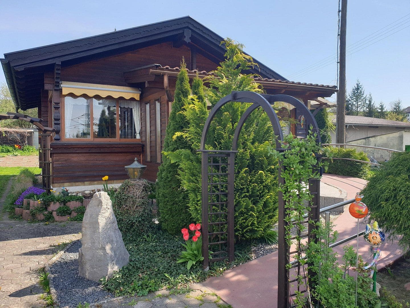 house for sale, 70 m², Neuhaus am Inn, Bavaria house for sale, 70 m², Neuhaus am Inn, Bavaria