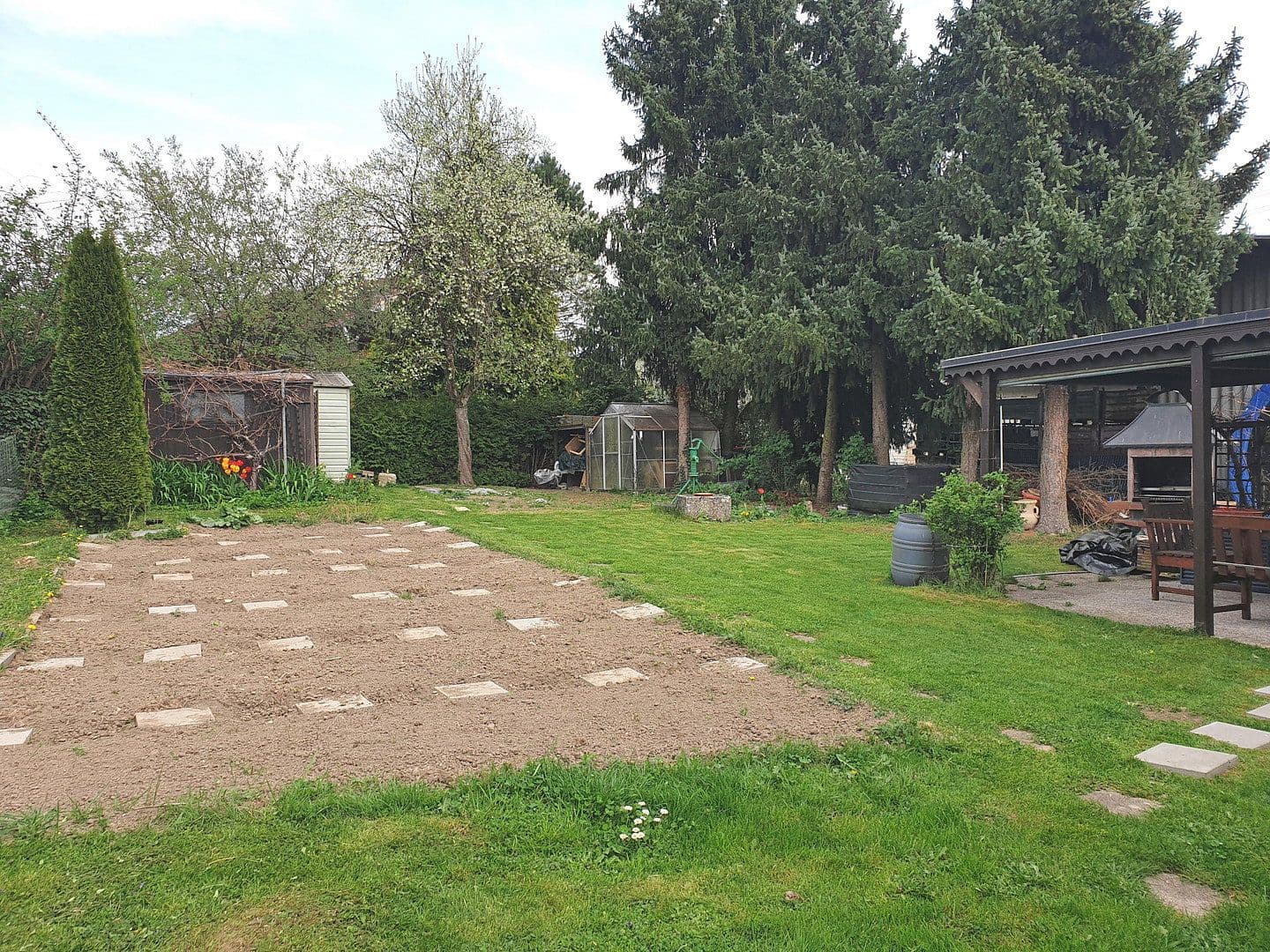 house for sale, 70 m², Neuhaus am Inn, Bavaria house for sale, 70 m², Neuhaus am Inn, Bavaria
