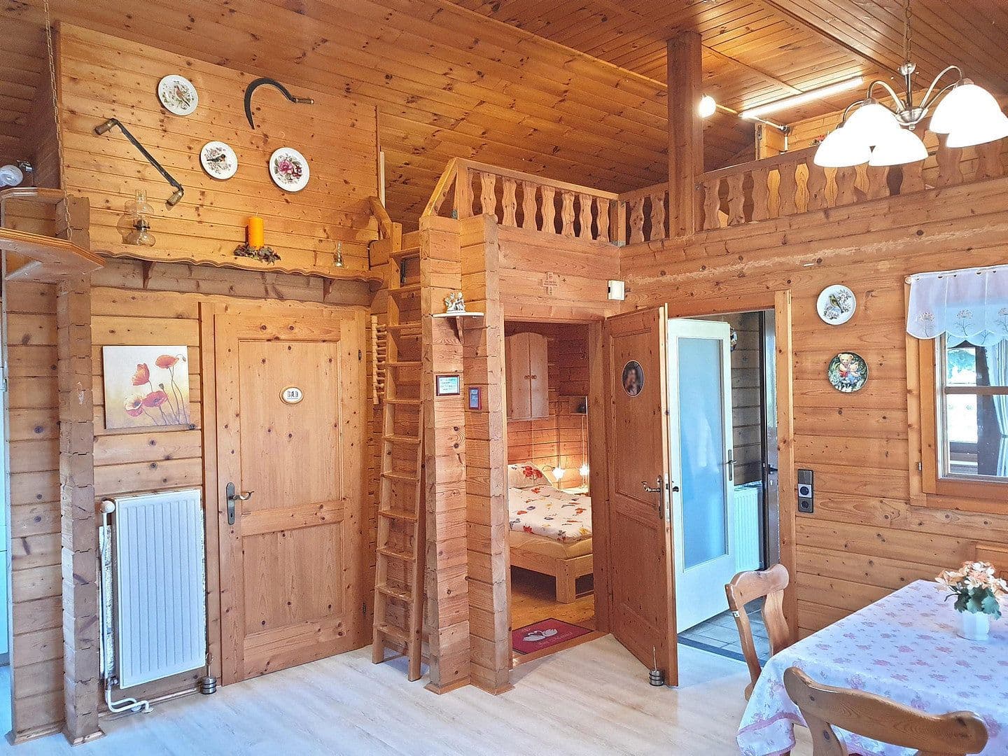 house for sale, 70 m², Neuhaus am Inn, Bavaria house for sale, 70 m², Neuhaus am Inn, Bavaria