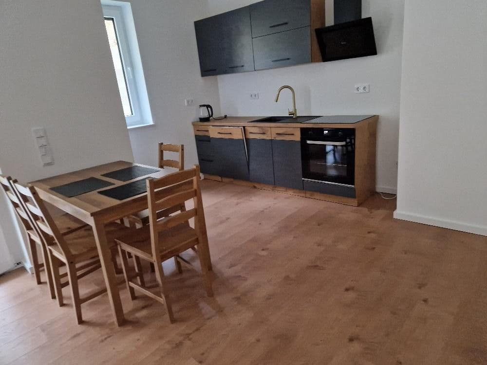 3 bedroom flat to rent, 89 m², Lindenstockstraße 31 a, Gummersbach, North Rhine-Westphalia 3 bedroom flat to rent, 89 m², Lindenstockstraße 31 a, Gummersbach, North Rhine-Westphalia