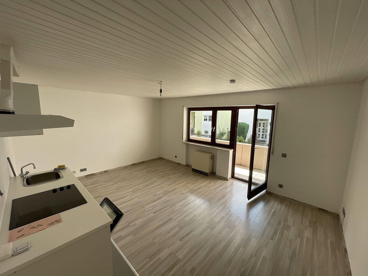 1 bedroom flat to rent, 31 m², Richard-Strauss-Straße 40, Pfedelbach, Baden-Württemberg 1 bedroom flat to rent, 31 m², Richard-Strauss-Straße 40, Pfedelbach, Baden-Württemberg