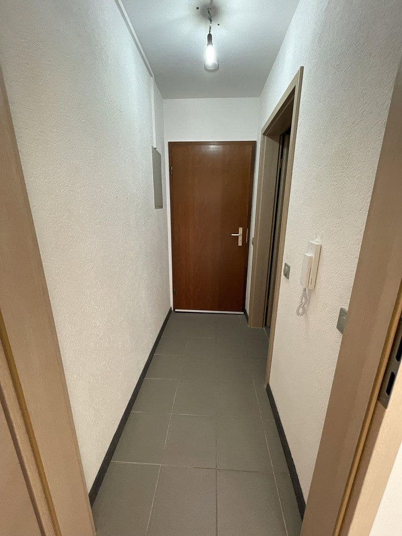 1 bedroom flat to rent, 31 m², Richard-Strauss-Straße 40, Pfedelbach, Baden-Württemberg 1 bedroom flat to rent, 31 m², Richard-Strauss-Straße 40, Pfedelbach, Baden-Württemberg