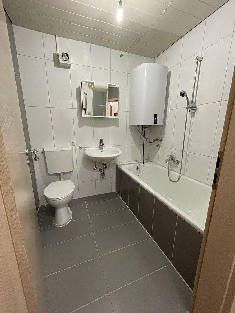 1 bedroom flat to rent, 31 m², Richard-Strauss-Straße 40, Pfedelbach, Baden-Württemberg 1 bedroom flat to rent, 31 m², Richard-Strauss-Straße 40, Pfedelbach, Baden-Württemberg