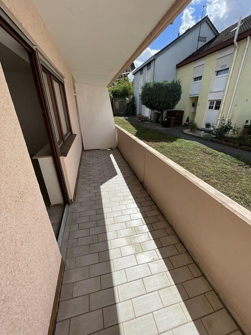 1 bedroom flat to rent, 31 m², Richard-Strauss-Straße 40, Pfedelbach, Baden-Württemberg 1 bedroom flat to rent, 31 m², Richard-Strauss-Straße 40, Pfedelbach, Baden-Württemberg
