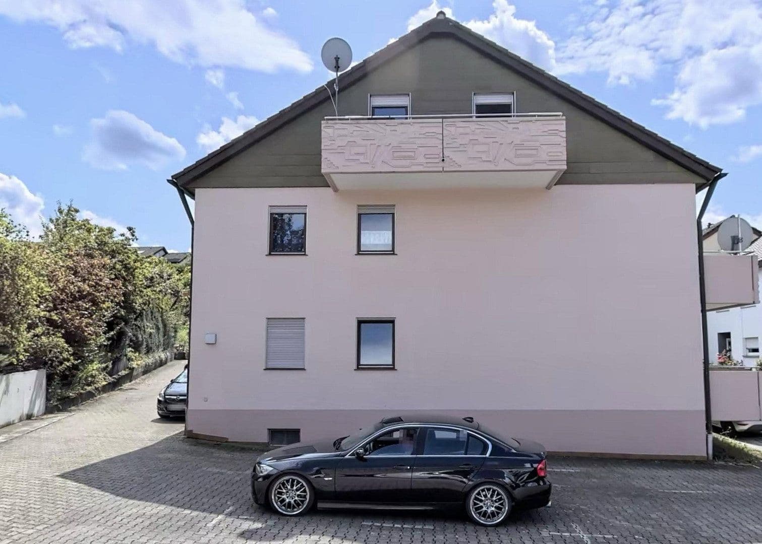 1 bedroom flat to rent, 31 m², Richard-Strauss-Straße 40, Pfedelbach, Baden-Württemberg 1 bedroom flat to rent, 31 m², Richard-Strauss-Straße 40, Pfedelbach, Baden-Württemberg
