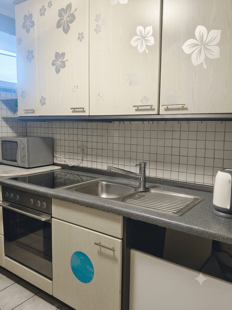 3 bedroom flat for sale, 82 m², Kerpen, North Rhine-Westphalia 3 bedroom flat for sale, 82 m², Kerpen, North Rhine-Westphalia