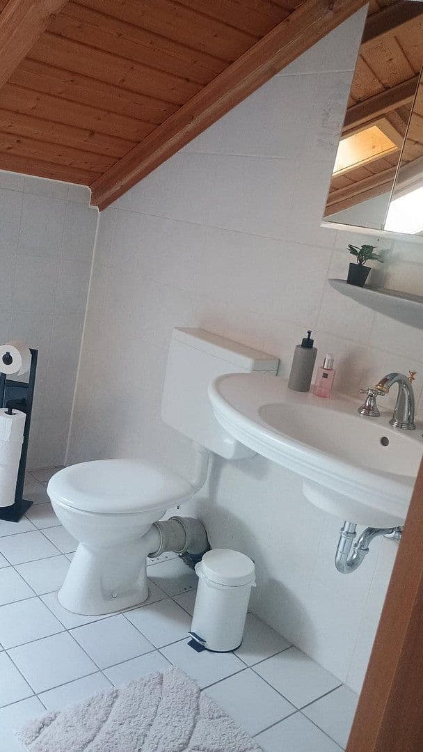 3 bedroom flat to rent, 110 m², Kreuzstr. 3A, Rinteln, Lower Saxony 3 bedroom flat to rent, 110 m², Kreuzstr. 3A, Rinteln, Lower Saxony