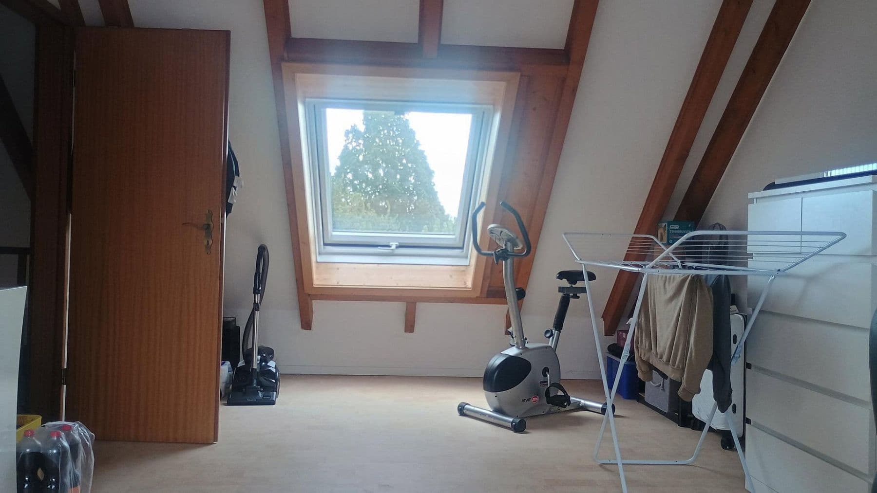3 bedroom flat to rent, 110 m², Kreuzstr. 3A, Rinteln, Lower Saxony 3 bedroom flat to rent, 110 m², Kreuzstr. 3A, Rinteln, Lower Saxony