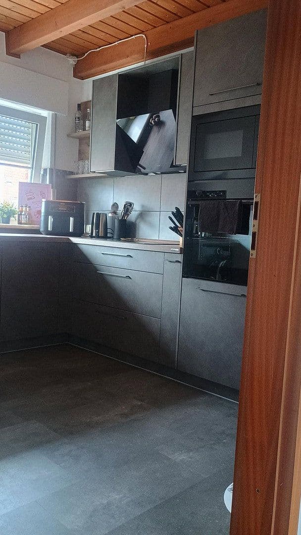3 bedroom flat to rent, 110 m², Kreuzstr. 3A, Rinteln, Lower Saxony 3 bedroom flat to rent, 110 m², Kreuzstr. 3A, Rinteln, Lower Saxony