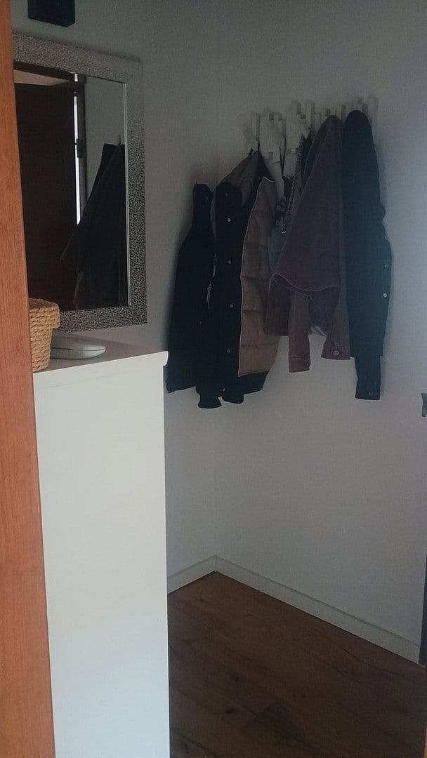 3 bedroom flat to rent, 110 m², Kreuzstr. 3A, Rinteln, Lower Saxony 3 bedroom flat to rent, 110 m², Kreuzstr. 3A, Rinteln, Lower Saxony