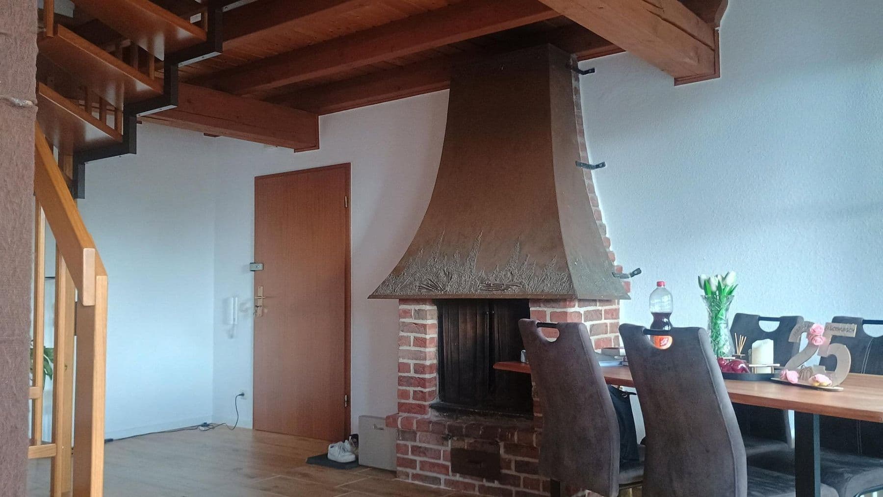 3 bedroom flat to rent, 110 m², Kreuzstr. 3A, Rinteln, Lower Saxony 3 bedroom flat to rent, 110 m², Kreuzstr. 3A, Rinteln, Lower Saxony