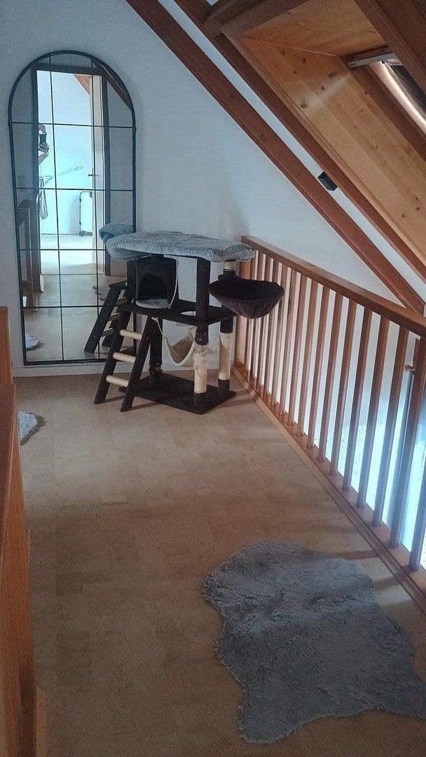3 bedroom flat to rent, 110 m², Kreuzstr. 3A, Rinteln, Lower Saxony 3 bedroom flat to rent, 110 m², Kreuzstr. 3A, Rinteln, Lower Saxony