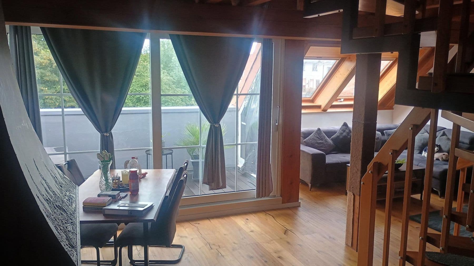 3 bedroom flat to rent, 110 m², Kreuzstr. 3A, Rinteln, Lower Saxony 3 bedroom flat to rent, 110 m², Kreuzstr. 3A, Rinteln, Lower Saxony
