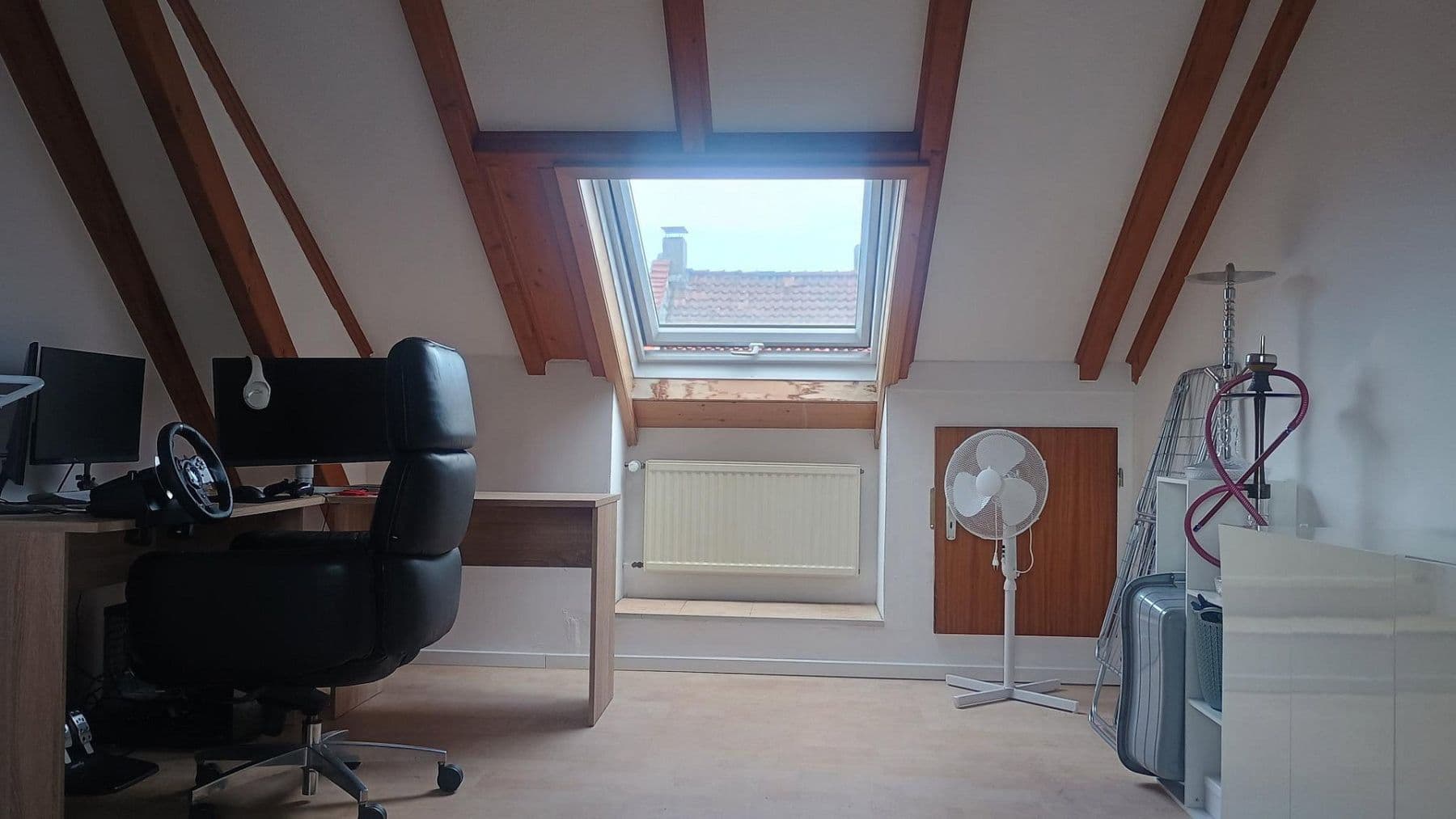 3 bedroom flat to rent, 110 m², Kreuzstr. 3A, Rinteln, Lower Saxony 3 bedroom flat to rent, 110 m², Kreuzstr. 3A, Rinteln, Lower Saxony