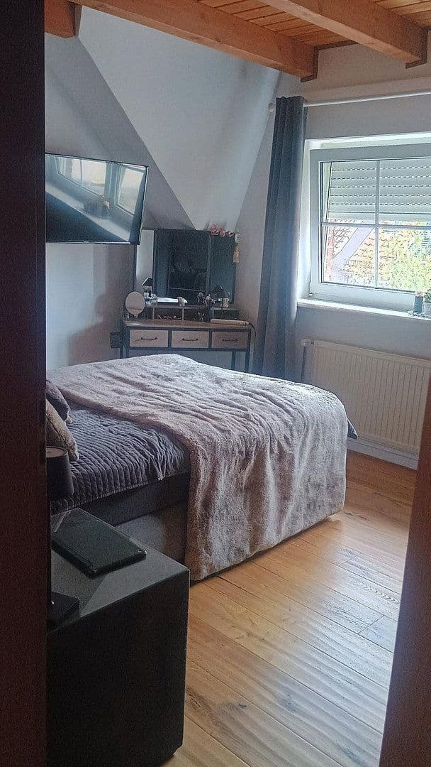 3 bedroom flat to rent, 110 m², Kreuzstr. 3A, Rinteln, Lower Saxony 3 bedroom flat to rent, 110 m², Kreuzstr. 3A, Rinteln, Lower Saxony