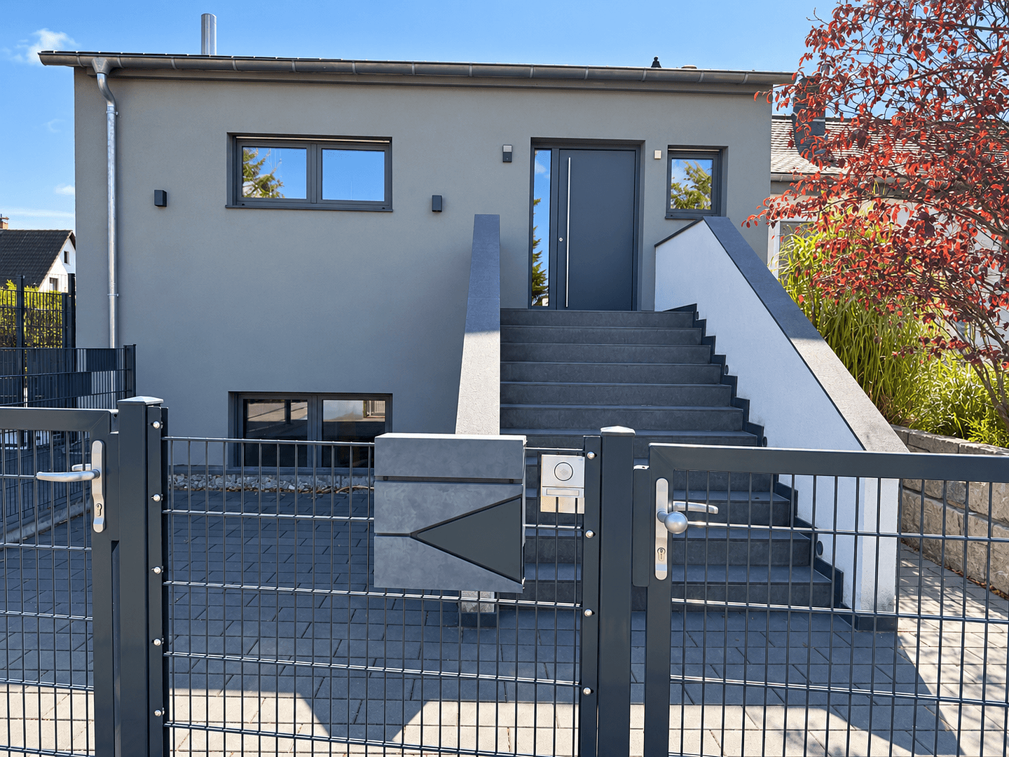 house for sale, 280 m², Tannenstrasse 14, Seeheim-Jugenheim, Hesse house for sale, 280 m², Tannenstrasse 14, Seeheim-Jugenheim, Hesse