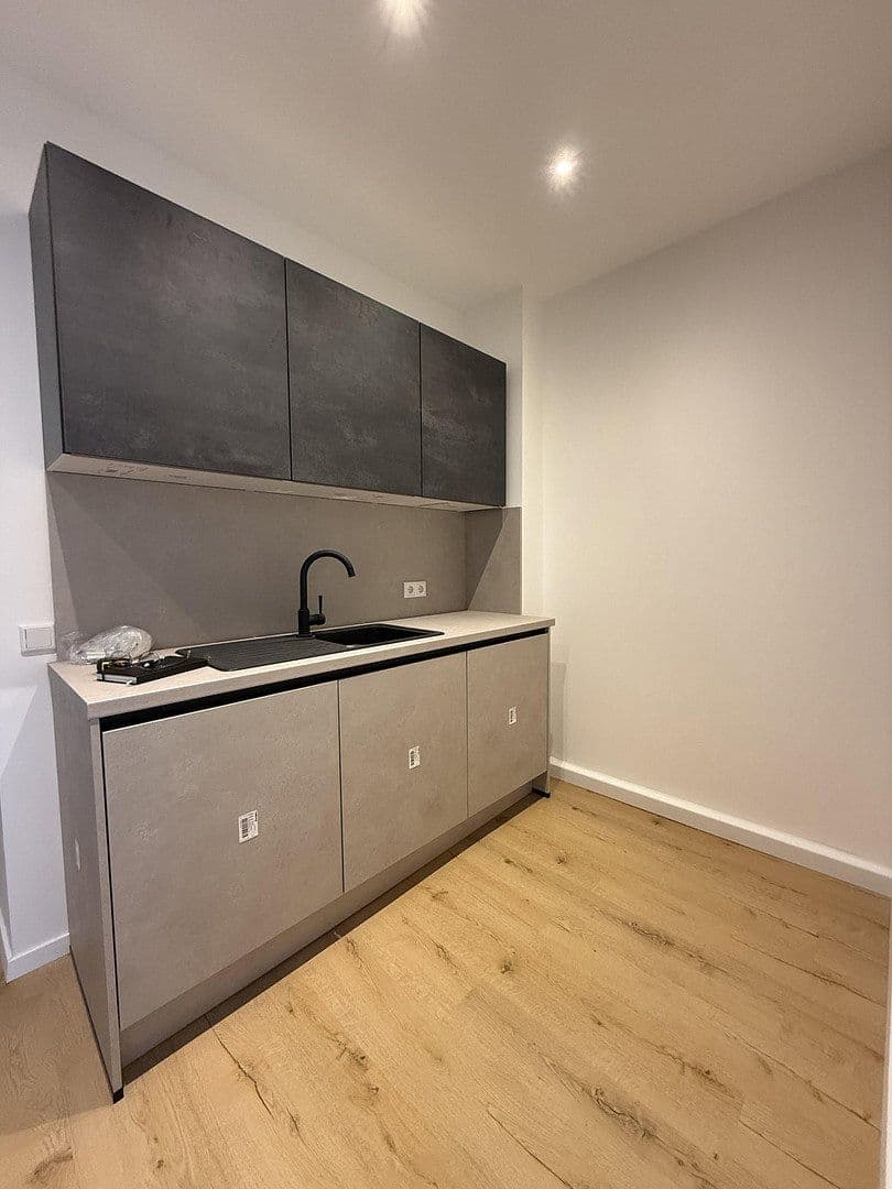 flat to rent, 10 m², Heinrichstraße, Nürnberg, Bavaria flat to rent, 10 m², Heinrichstraße, Nürnberg, Bavaria