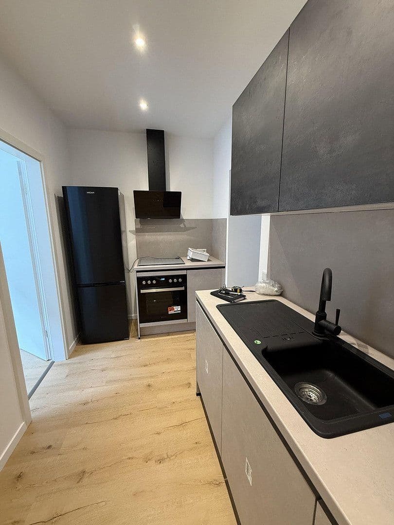 flat to rent, 10 m², Heinrichstraße, Nürnberg, Bavaria flat to rent, 10 m², Heinrichstraße, Nürnberg, Bavaria