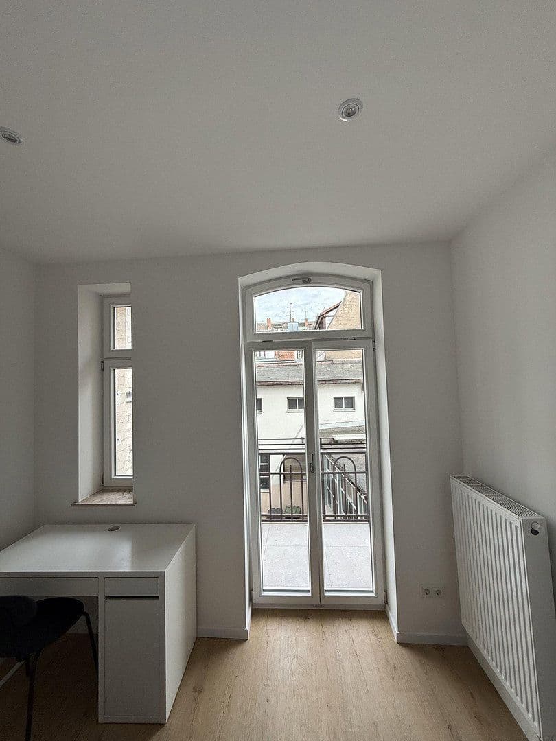 flat to rent, 10 m², Heinrichstraße, Nürnberg, Bavaria flat to rent, 10 m², Heinrichstraße, Nürnberg, Bavaria