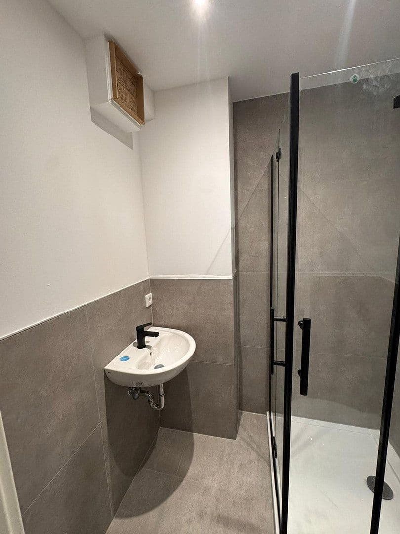 flat to rent, 10 m², Heinrichstraße, Nürnberg, Bavaria flat to rent, 10 m², Heinrichstraße, Nürnberg, Bavaria