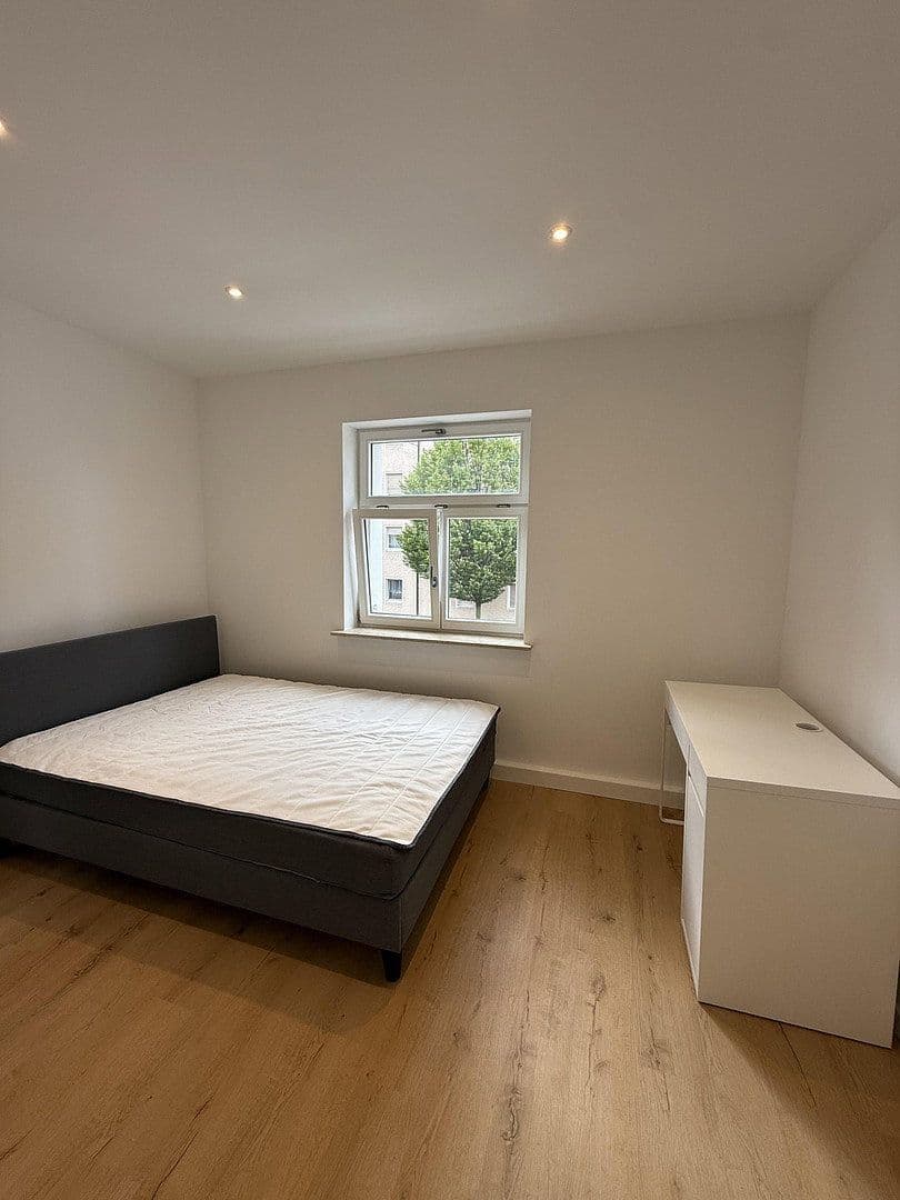 flat to rent, 10 m², Heinrichstraße, Nürnberg, Bavaria flat to rent, 10 m², Heinrichstraße, Nürnberg, Bavaria