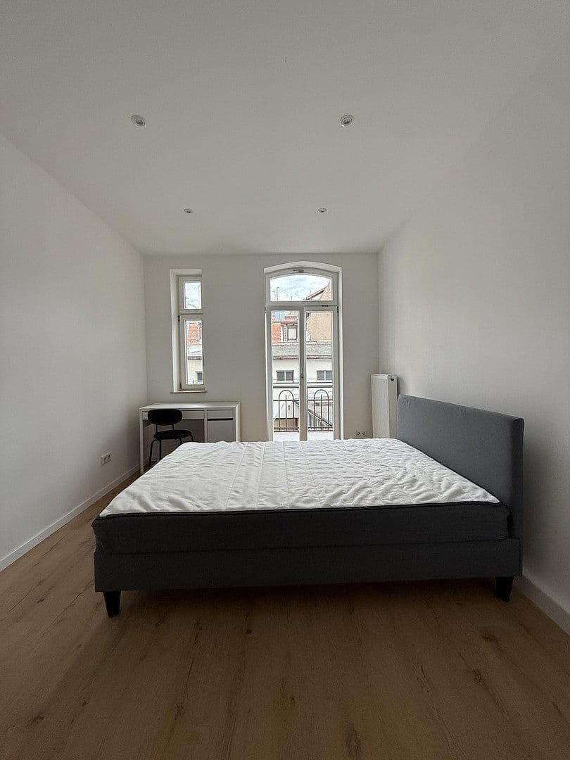 flat to rent, 10 m², Heinrichstraße, Nürnberg, Bavaria flat to rent, 10 m², Heinrichstraße, Nürnberg, Bavaria