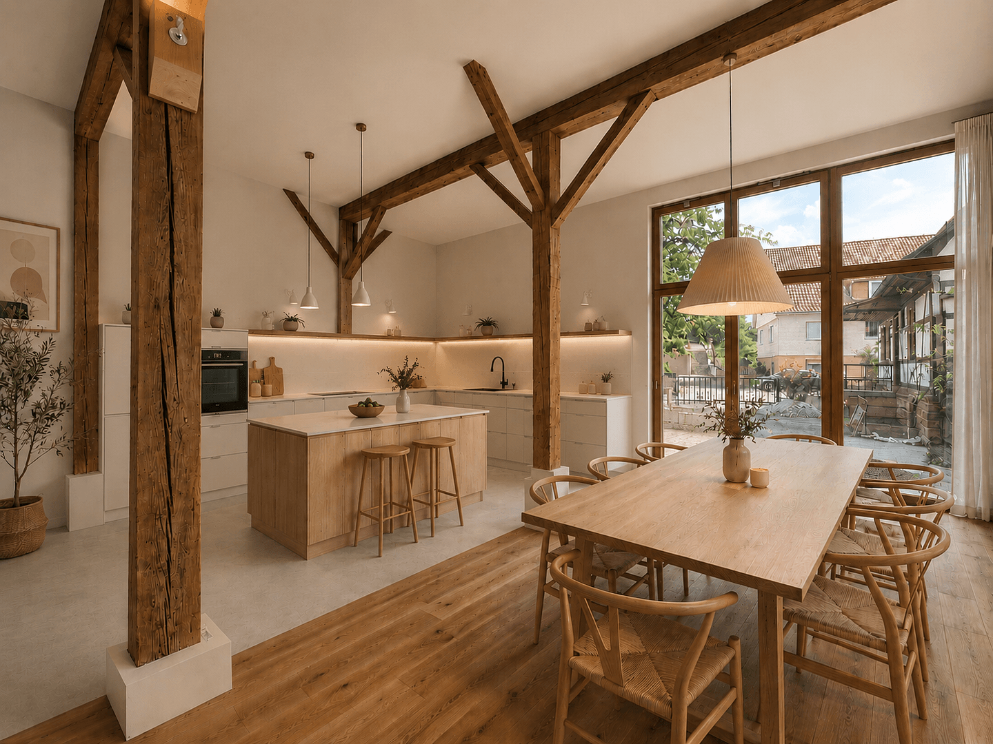 2 bedroom with open-plan kitchen flat to rent, 133 m², Niefern-Öschelbronn, Baden-Württemberg 2 bedroom with open-plan kitchen flat to rent, 133 m², Niefern-Öschelbronn, Baden-Württemberg
